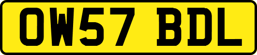 OW57BDL
