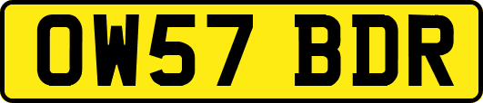 OW57BDR