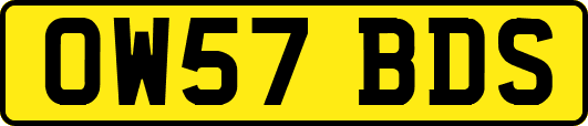 OW57BDS