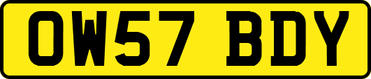 OW57BDY