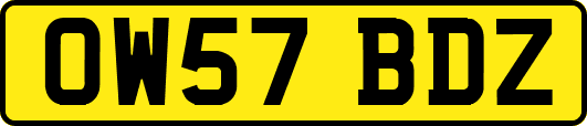 OW57BDZ