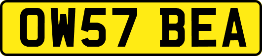 OW57BEA