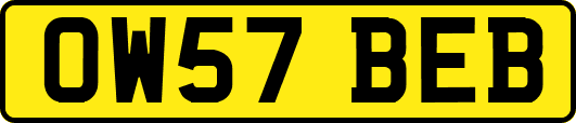 OW57BEB