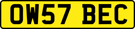 OW57BEC