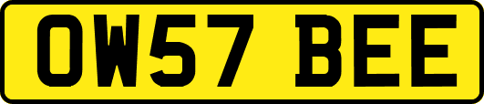 OW57BEE