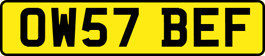 OW57BEF