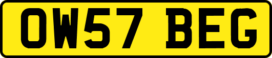 OW57BEG