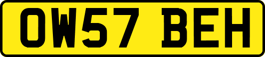 OW57BEH