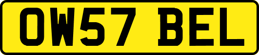 OW57BEL