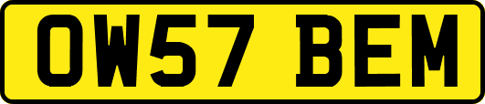 OW57BEM