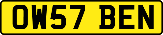 OW57BEN
