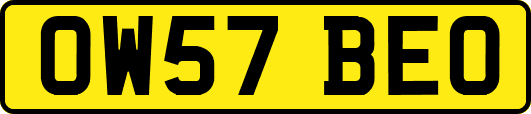 OW57BEO