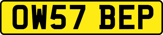 OW57BEP