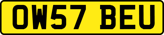 OW57BEU