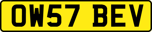 OW57BEV