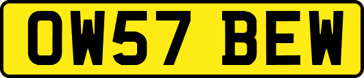 OW57BEW