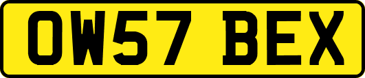 OW57BEX
