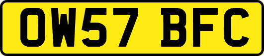 OW57BFC