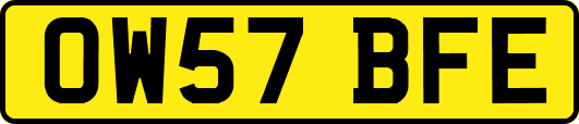 OW57BFE