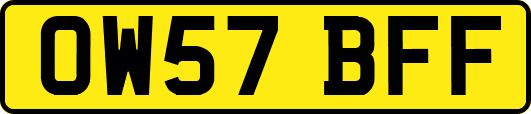 OW57BFF