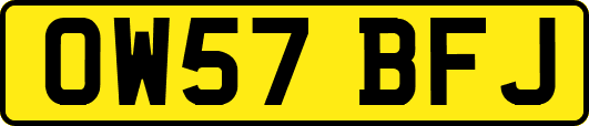 OW57BFJ
