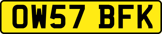 OW57BFK