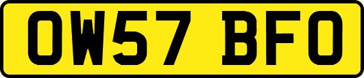 OW57BFO