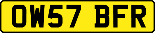 OW57BFR