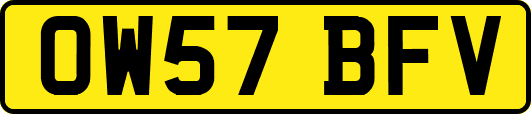 OW57BFV