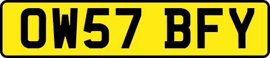 OW57BFY