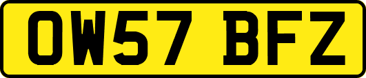 OW57BFZ