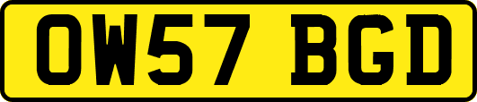 OW57BGD