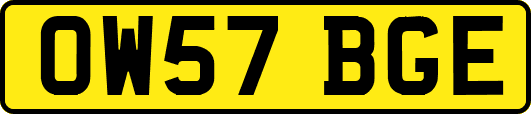 OW57BGE