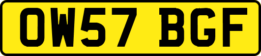 OW57BGF