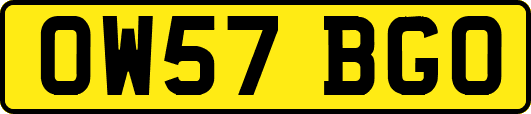 OW57BGO
