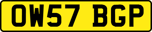 OW57BGP