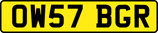OW57BGR