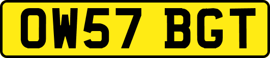 OW57BGT