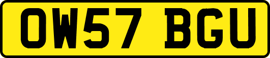 OW57BGU