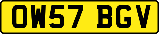 OW57BGV
