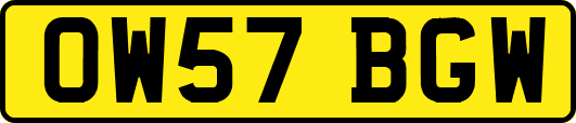 OW57BGW