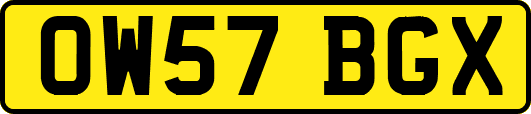 OW57BGX