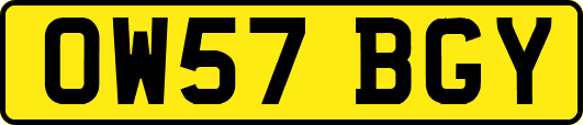 OW57BGY
