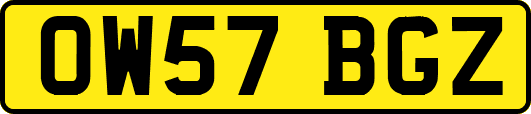 OW57BGZ