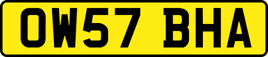 OW57BHA