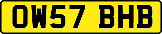 OW57BHB