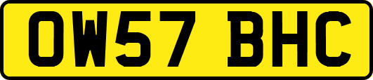 OW57BHC