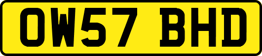 OW57BHD