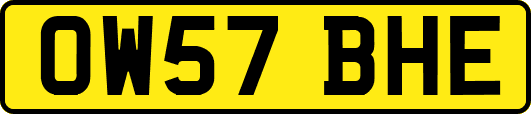 OW57BHE