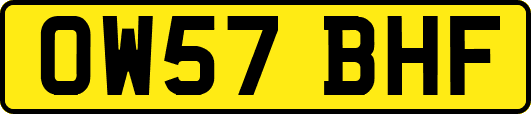 OW57BHF